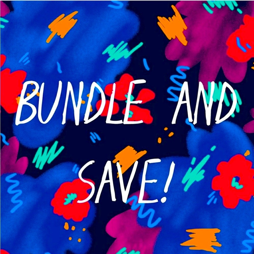 3 Piece Bohemian Bundle